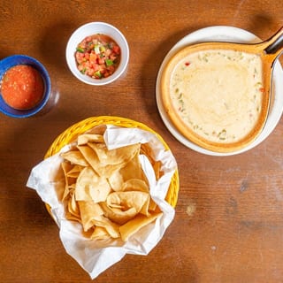 Queso Dip